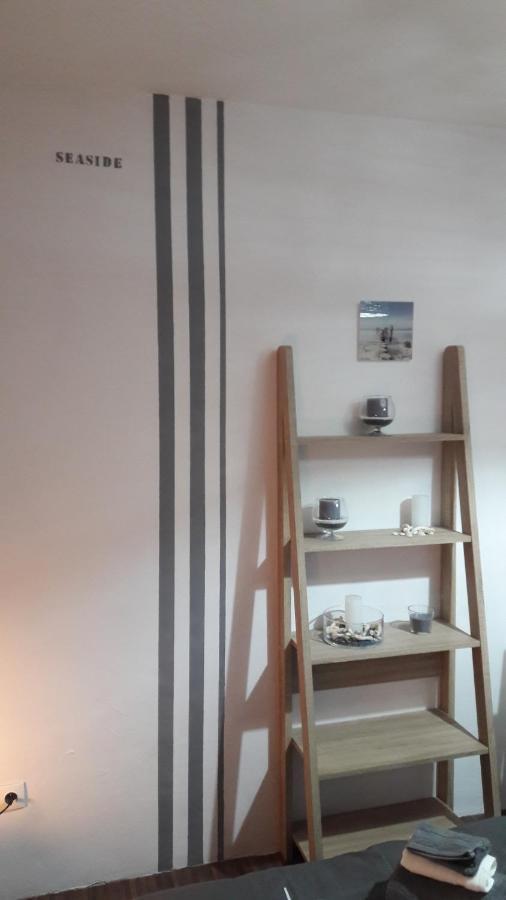 Chambre D'Hote - La Ruche Des Bleuets Mulsanne Eksteriør billede